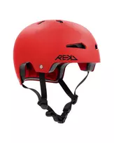 Rekd Elite Helmet S-M Black