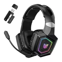 ONIKUMA GT806 Gaming Headset Black