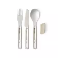 Sea To Summit Detour Cutlery Set 1P 3 Piece