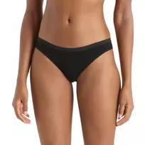 Icebreaker Siren Bikini Women's Black