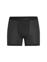 ICEBREAKER Merino Underwear Anatomica Boxers Men's Black