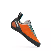 SCARPA Helix Laipiojimo Batai 40.5 Pilki/Žali