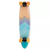 Landyachtz Dipper Complete Longboard 36 Postcard