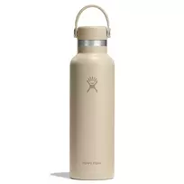 Hydro Flask 620 ml Standard Flex Cap 21 OZ Oat
