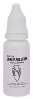 North Speed Solution Bearing Grease 10 ml High-Performance Synthetic Lubricant with PTFE