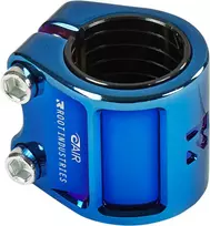 Root Clamp 2.0 Dvigubas Gnybtas Stunt Paspirtukui 31.8mm/34.9mm Vairui