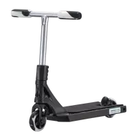 Pirštų Paspirtukas Finger Scooter AOSV6 Oil Slick