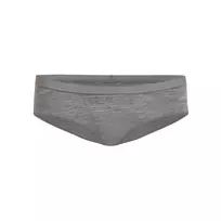 Icebreaker Siren Hipkini Moteriškos Kelnės Gritstone Heather