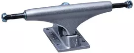 Pivot Treki Skateboard Pivot Cups 2-Pack Silver 90A