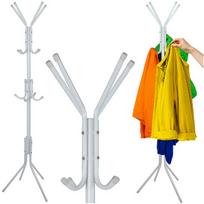 Pastatoma kabykla 170cm - balta