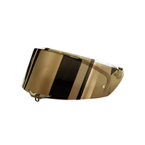 AGV visor K7 Iridium gold AS GT8-1