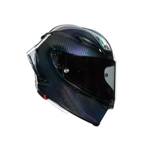 AGV helmet Pista GP RR E2206 DOT iridium carbon