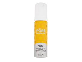 Poras sutraukiantis veido toniko putos Benefit The Porefessional Tight N Toned, 133 ml
