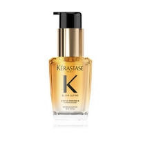 Kérastase Kérastase Elixir Ultime Hair Oil L'Huile Originale Refill Capsule, For All Hair Types with Argan Oil & Heat Protection 30ml