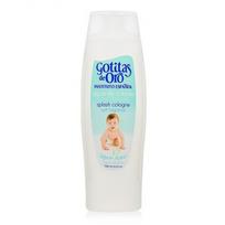 Odekolonas Instituto Español Gotitas de Oro EDC moterims, 750 ml