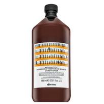Davines Natural Tech Nourishing Vegetarian Miracle Conditioner 1000 ml 1000ml
