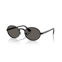 Ray-Ban RB3931 By A$AP Rocky akiniai | Black - Ultra Black