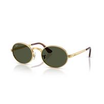 Ray-Ban RB3931 By A$AP Rocky akiniai | Arista Gold - Green