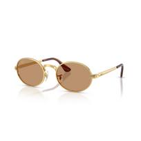 Ray-Ban RB3931 By A$AP Rocky akiniai | Arista Gold - Brown