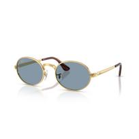 Ray-Ban RB3931 By A$AP Rocky akiniai | Arista Gold - Blue