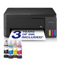 Rašalinis spausdintuvas Epson EPSON EcoTank ET-2910 | C11CL62404 | 8715946741376