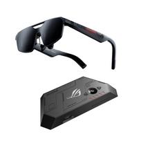 Akiniai Asus ASUS ROG XREAL R1-N Žaidimų AR akiniai 240Hz | 90LJ00M5-B01670 | 4711636465090