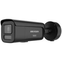 Kamera IP Hikvision DS-2CD2687G3-LIZSY(2.8-12mm)(BLACK) Opakowanie zbiorcze 4szt. | DS-2CD2687G3-LIZSY(2.8-12mm)(BLACK)