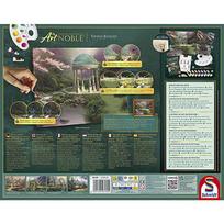 Schmidt Spiele My ArtNOBLE Thomas Kinkade - Pools of Serenity 46169