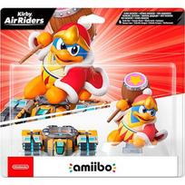 Nintendo amiibo King Dedede & Tank Star (Kirby Air Riders) toy figure 10017774