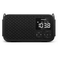 Philips Emergency radio TAR3500, black - Portable radio TAR3500/00