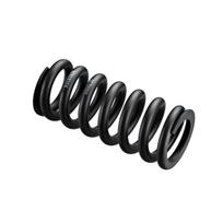 Šakės spyruoklė ROCKSHOX SPRING GREY VIVID KAGE 450LB 216/222X70