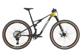 CANNONDALE SCALPEL 29  CARBON 2 LEFTY (C24025U20/PYW)