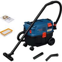 Bosch all-purpose vacuum cleaner GAS12-25LS, wet/dry vacuum cleaner (retail) 06019S3100