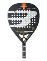 Bullpadel - Hack Jr - Padelio raketės - Juoda