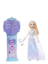 Frost - Disney Frozen Jewel Reveal Elsa Fashion Doll W/ 8 Surprises Including Gem Box & 10 Accessories - Lėlė - Rožinė