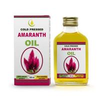 Amarantų sėklų aliejus, 100 ml
