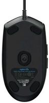 LOGITECH G203 Black