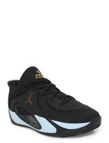 Nike - Jordan Tatum 4 (Gs) - Žemakulniai sportbačiai - Juoda