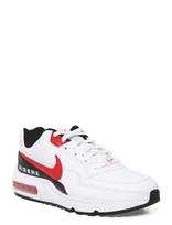 Nike - Nike Air Max Ltd 3 Men"S Shoes - Sportiniai žemapadžiai sportbačiai - Balta