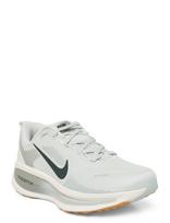 Nike - Nike Vomero 18 - Bėgimo bateliai - Žalia