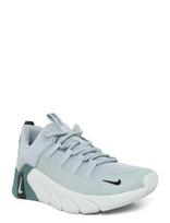 Nike - Nike Free Metcon 7 - Treniruočių bateliai - Sidabro