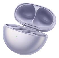 Huawei  FreeClip Headset True Wireless Stereo (TWS) Ear-hook Style, Calls/Music, USB Type-C, Purple