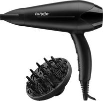 Babyliss BLD563DE Power Dry Hair Dryer (D563DE)