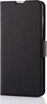 Wave BookCase protective case for OnePlus 11, black (-BC-OP-11-BK)