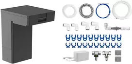 DREAME RAW6 Accessory Water Hookup Kit for L10s Pro Ultra