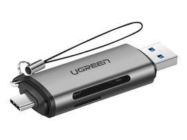 UGREEN USB 3.0/USB-C Card Reader