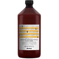 Davines NATURALTECH Nourishing Vegetarian Miracle Conditioner kondicionierius su keratinu, 1000 ml