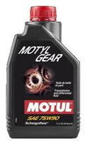 MOTUL MOTYLGEAR 75W90 pusiau sintetinė transmisinė alyva 1L (109055)