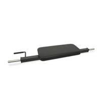 "Pivot Fitness PT-HTP" klubo traukos padas