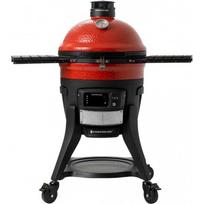 Anglinis lauko grilis Kamado Joe -  Konnected